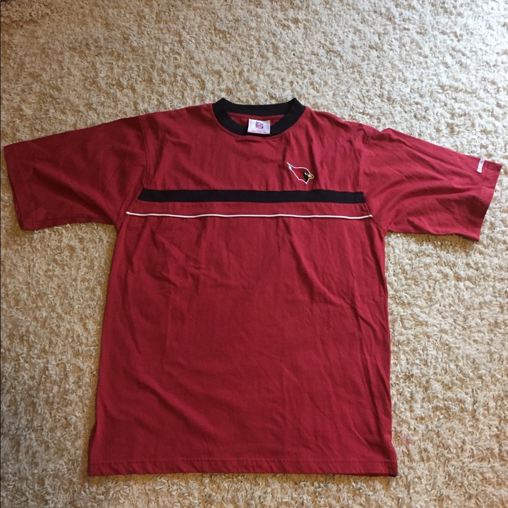 Vintage NFL cardinals men’s shirt new condition